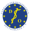Logo Verband der Osteopathen Deutschland e. V.